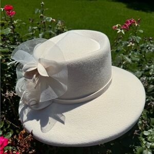 Deborah Hats Style 5933